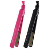 Titanium HOT PINK Professional Straightener