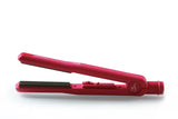 Herstyler Titanium Straightener, Pink 1-inch