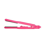 Titanium HOT PINK Professional Straightener