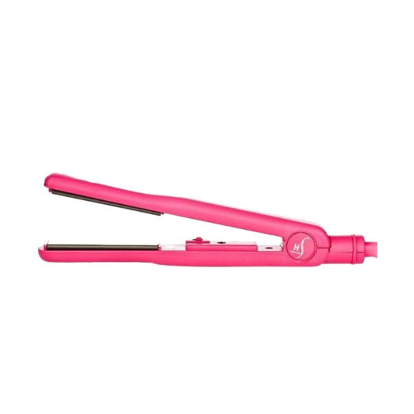 Fhi go flat clearance iron