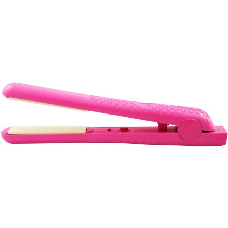 Hot pink straightener hot sale