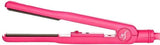 Herstyler Titanium Straightener, Pink 1-inch