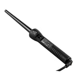 Professional Baby Curling Wand (Black)