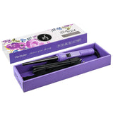 Professional Baby Curling Wand (Purple)