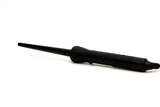 Professional Baby Curling Wand (Black)
