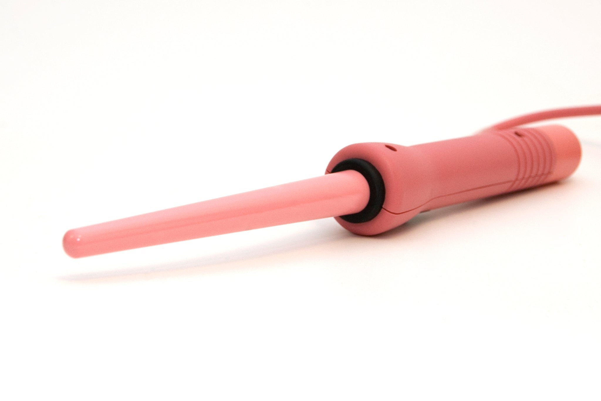 Professional Baby Curling Wand Pink