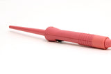 Professional Baby Curling Wand (Pink)