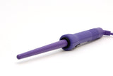 Professional Baby Curling Wand (Purple)