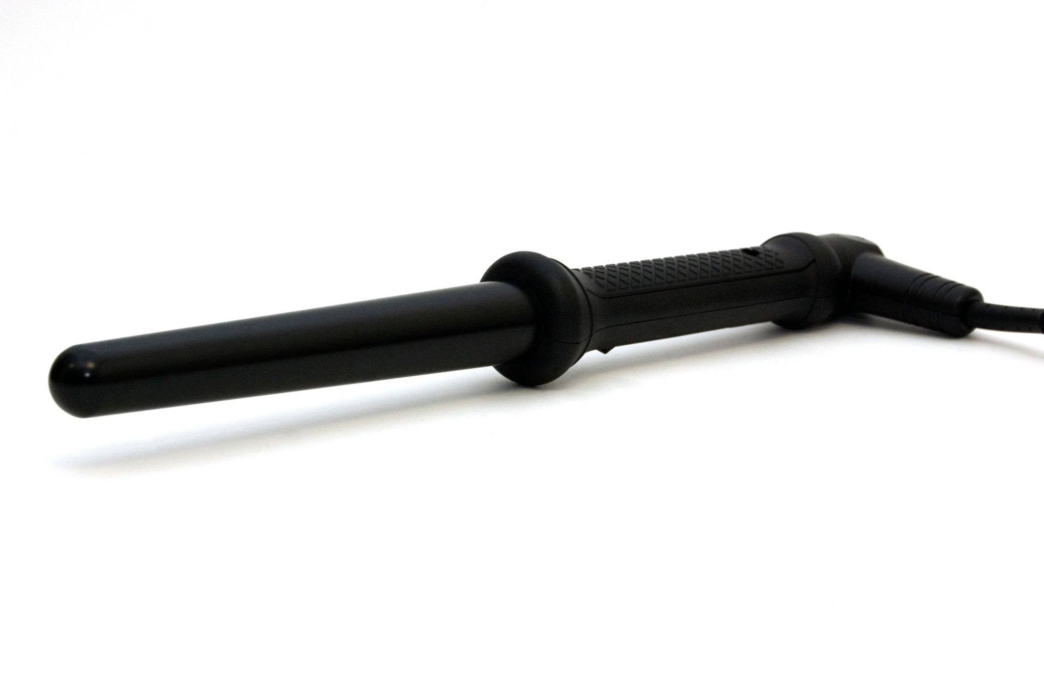 Professional Grande Curling Wand Black HerStyler