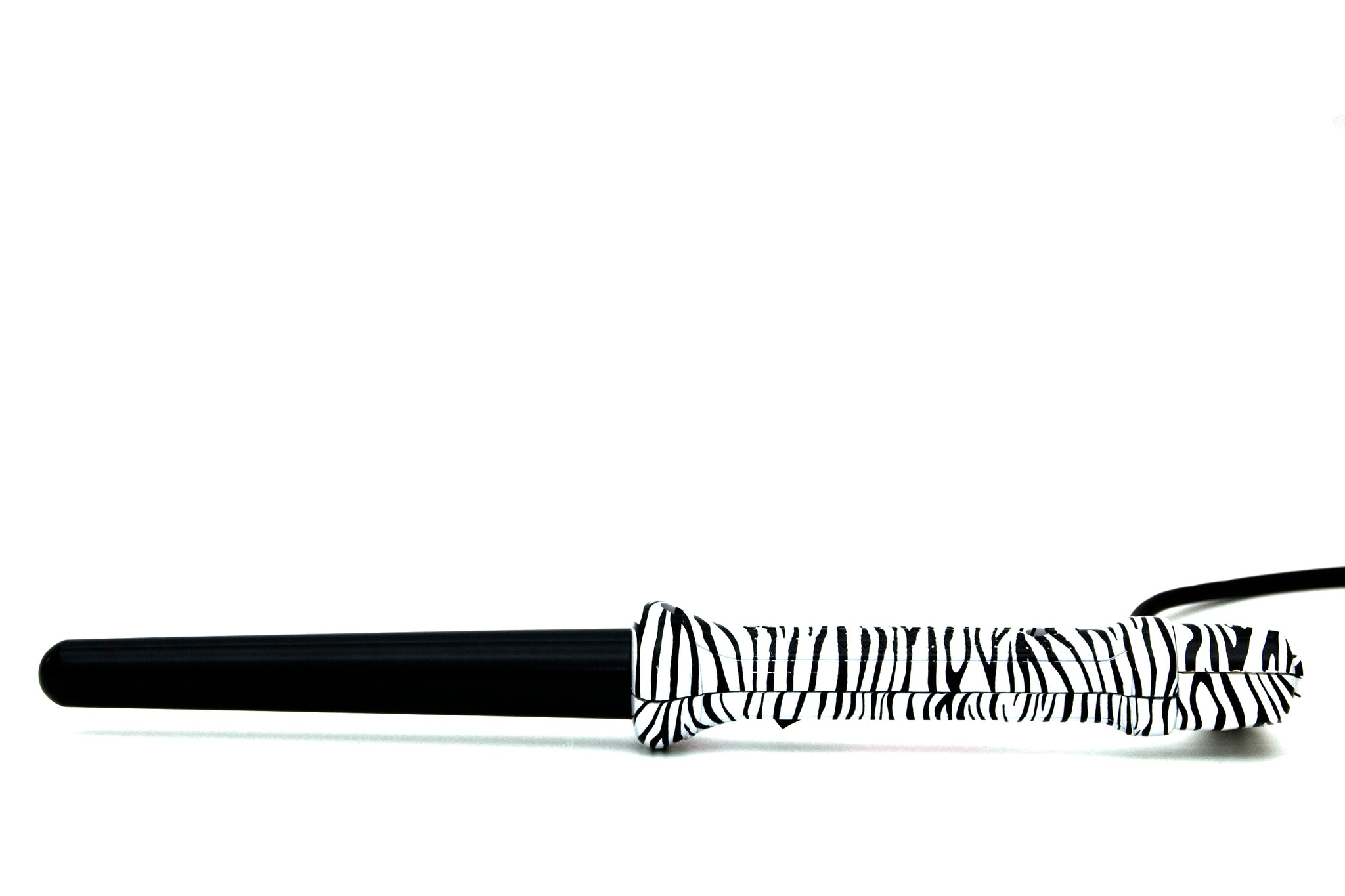 Pro Royale Professional 3 Piece Curler Set Zebra Print 37de130db0a9c184bd6cf505e653ab  main image 2