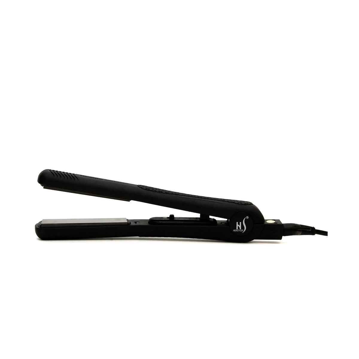 Makeover essentials 1.25 professional styling iron hotsell