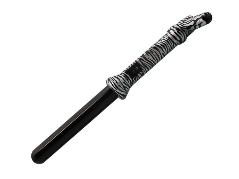 G25 Platinum Zebra Curler – HerStyler display picture 1